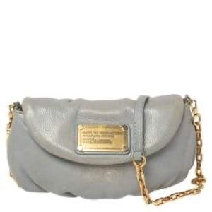 Marc Jacobs classic Q Carlie cross body